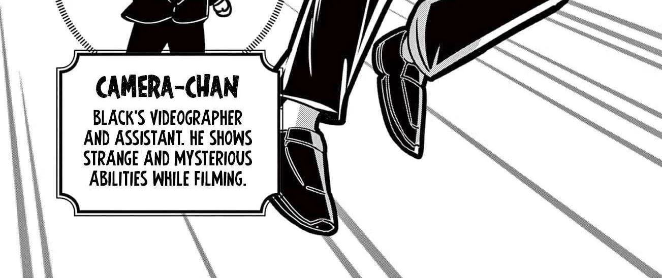 Black Channel Chapter 53 page 6 - 