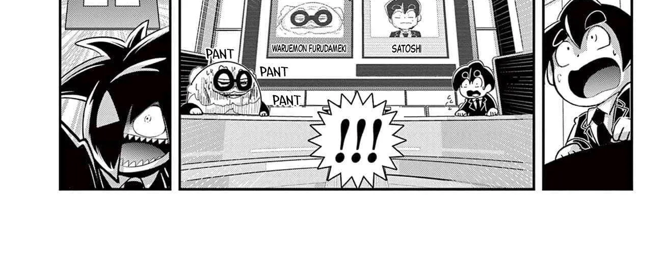 Black Channel Chapter 53 page 54 - 