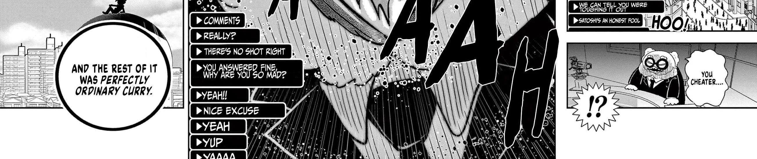 Black Channel Chapter 53 page 56 - 