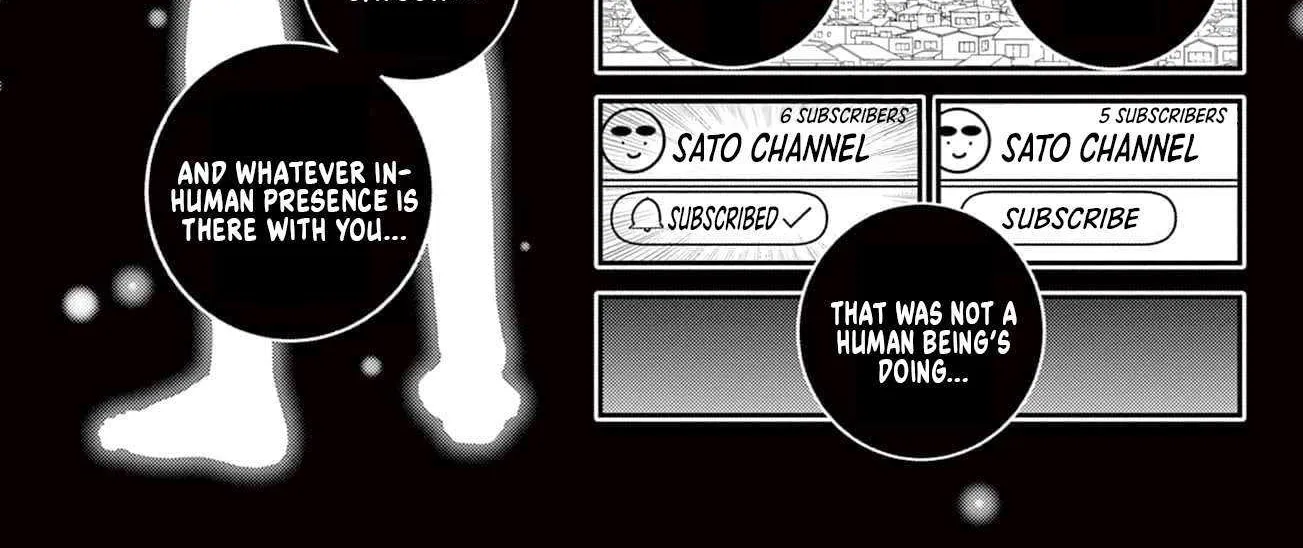 Black Channel Chapter 53 page 62 - 