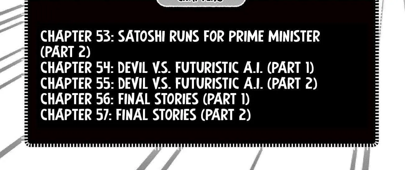Black Channel Chapter 53 page 8 - 