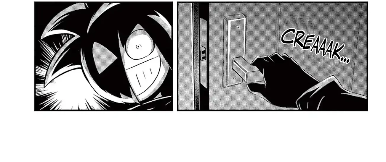 Black Channel Chapter 54 page 2 - 
