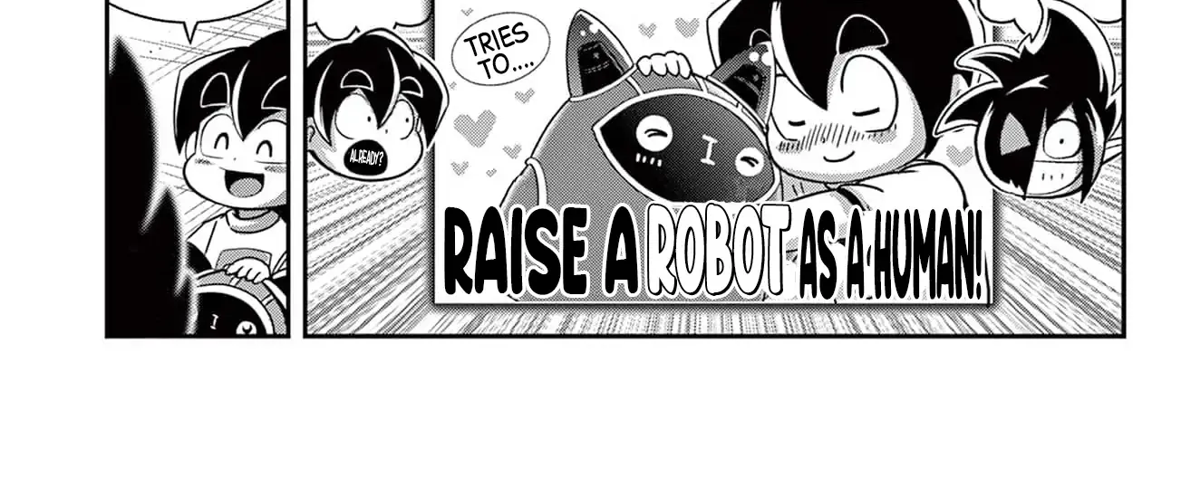 Black Channel Chapter 54 page 16 - 