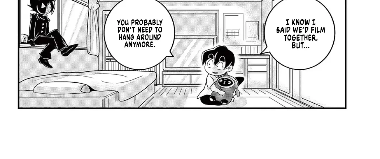 Black Channel Chapter 54 page 26 - 