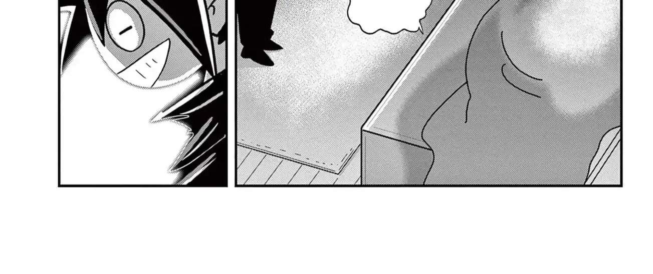 Black Channel Chapter 54 page 40 - 