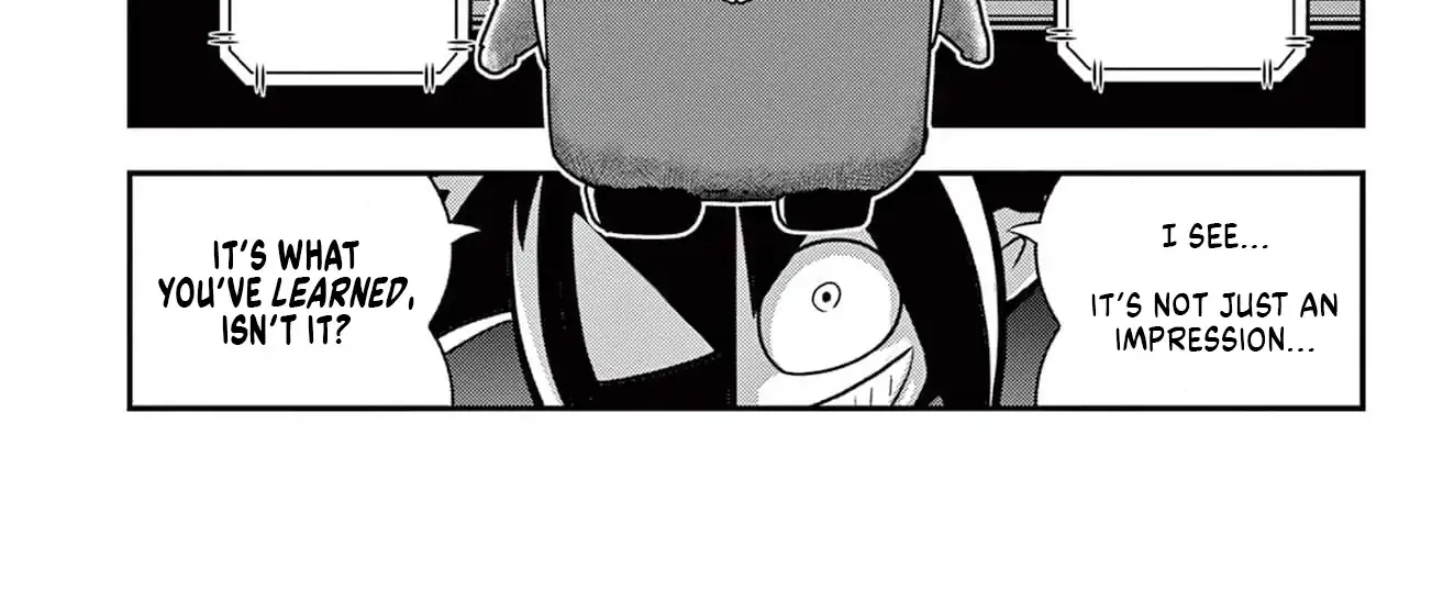 Black Channel Chapter 54 page 44 - 