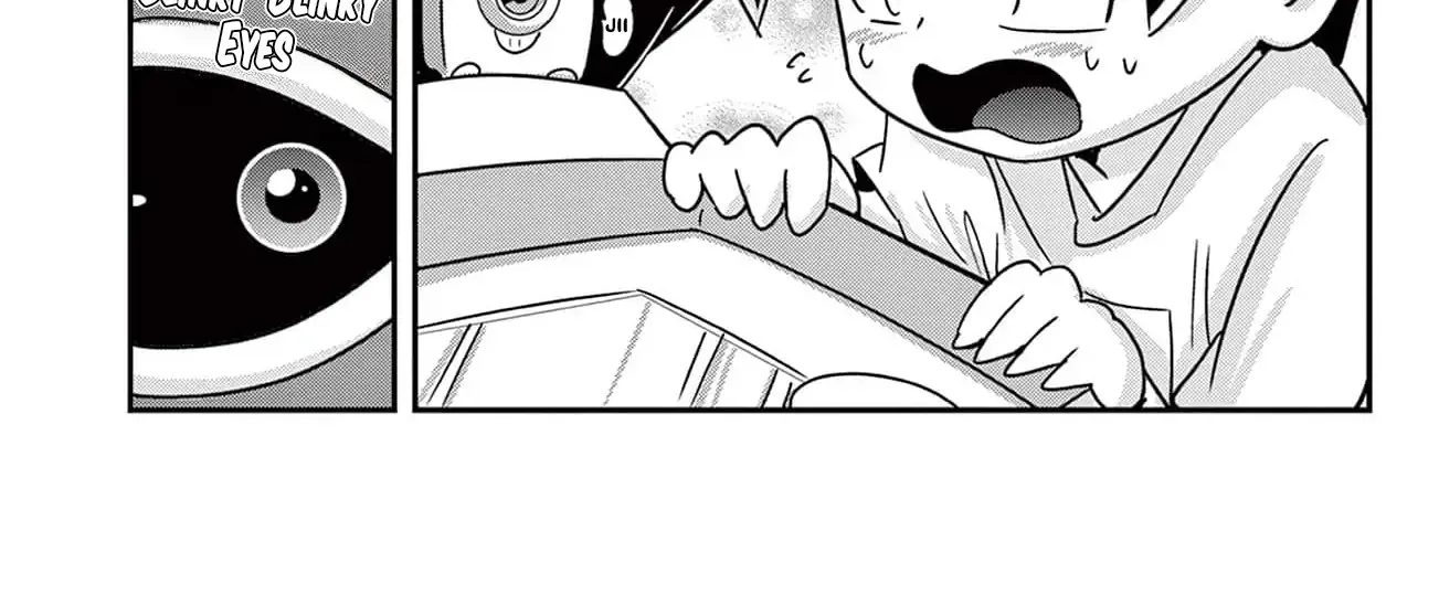 Black Channel Chapter 54 page 8 - 