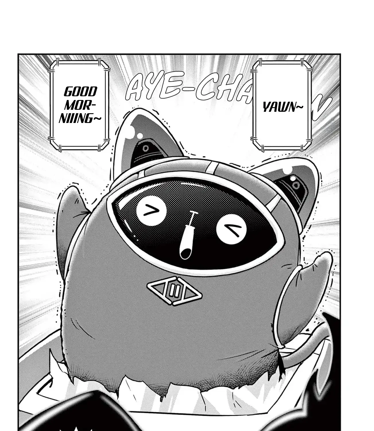 Black Channel Chapter 54 page 9 - 