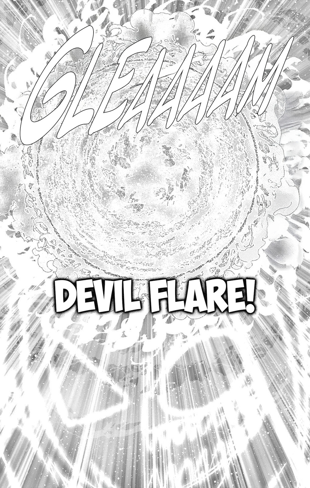 Black Channel Chapter 55 page 20 - 