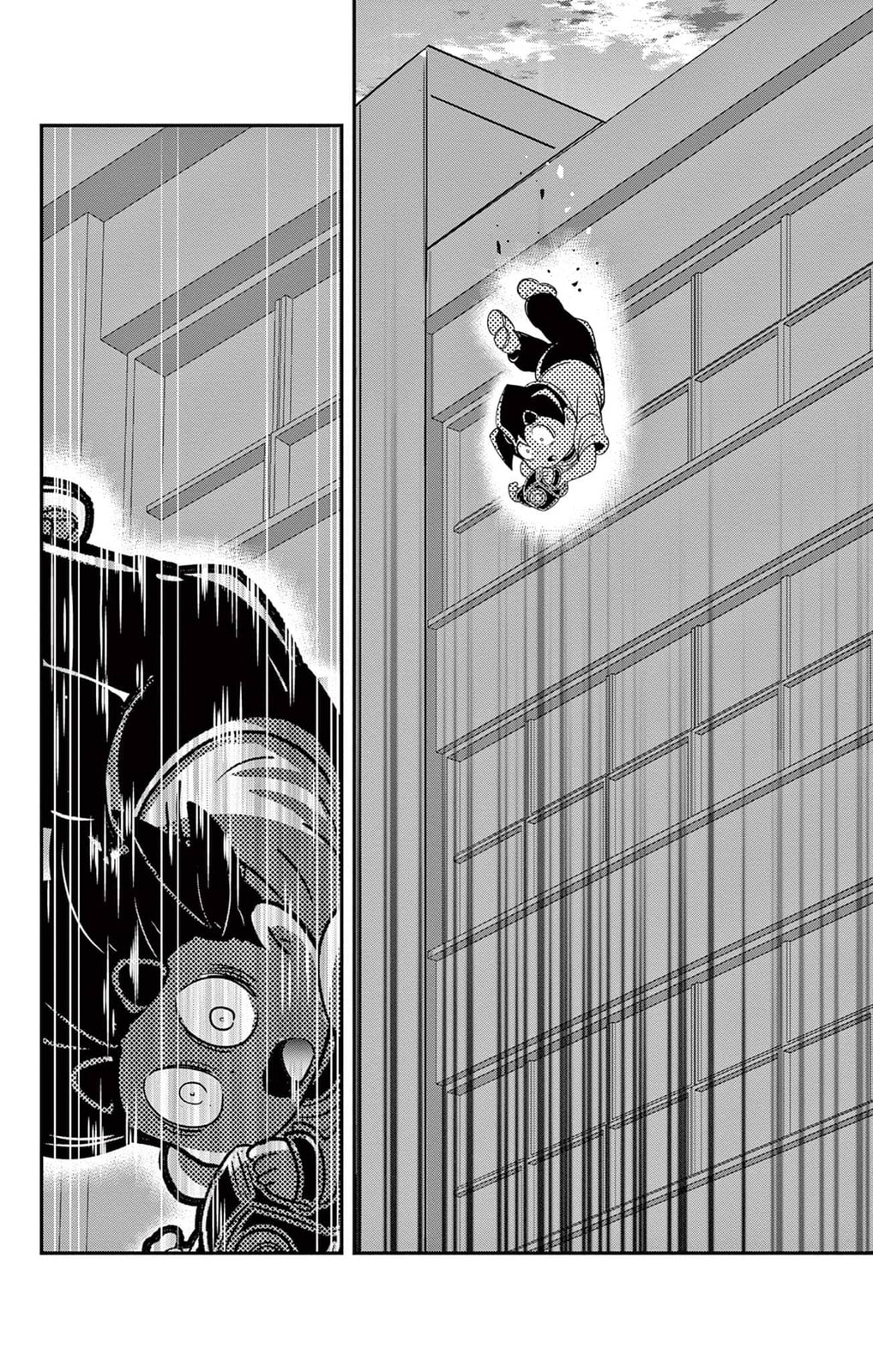 Black Channel Chapter 56 page 14 - 