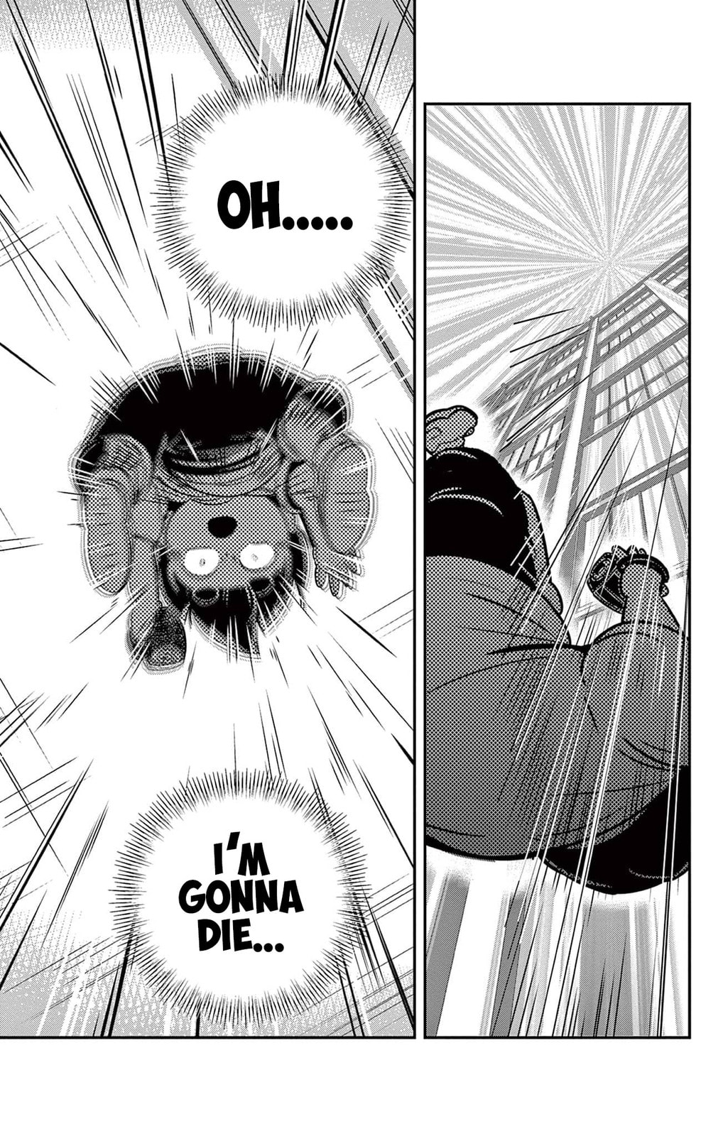 Black Channel Chapter 56 page 15 - 