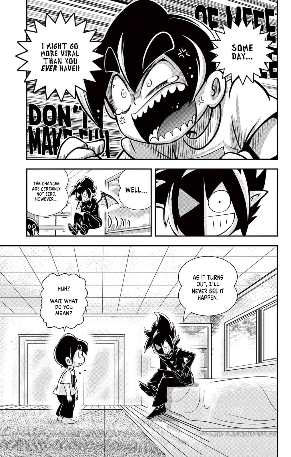 Black Channel Chapter 56 page 3 - 