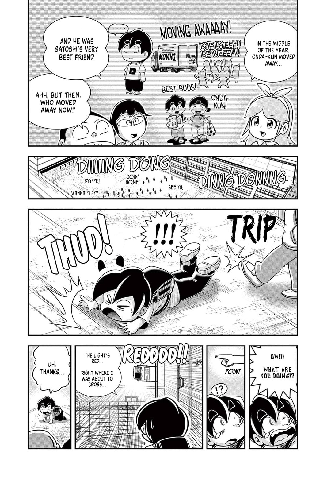 Black Channel Chapter 56 page 8 - 