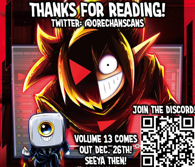 Black Channel Chapter 57 page 28 - 