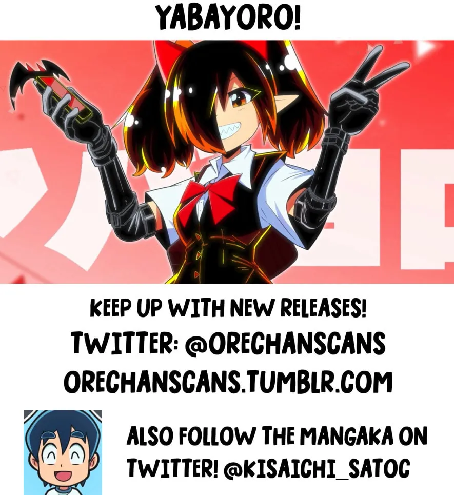 Black Channel Chapter 6 page 93 - 