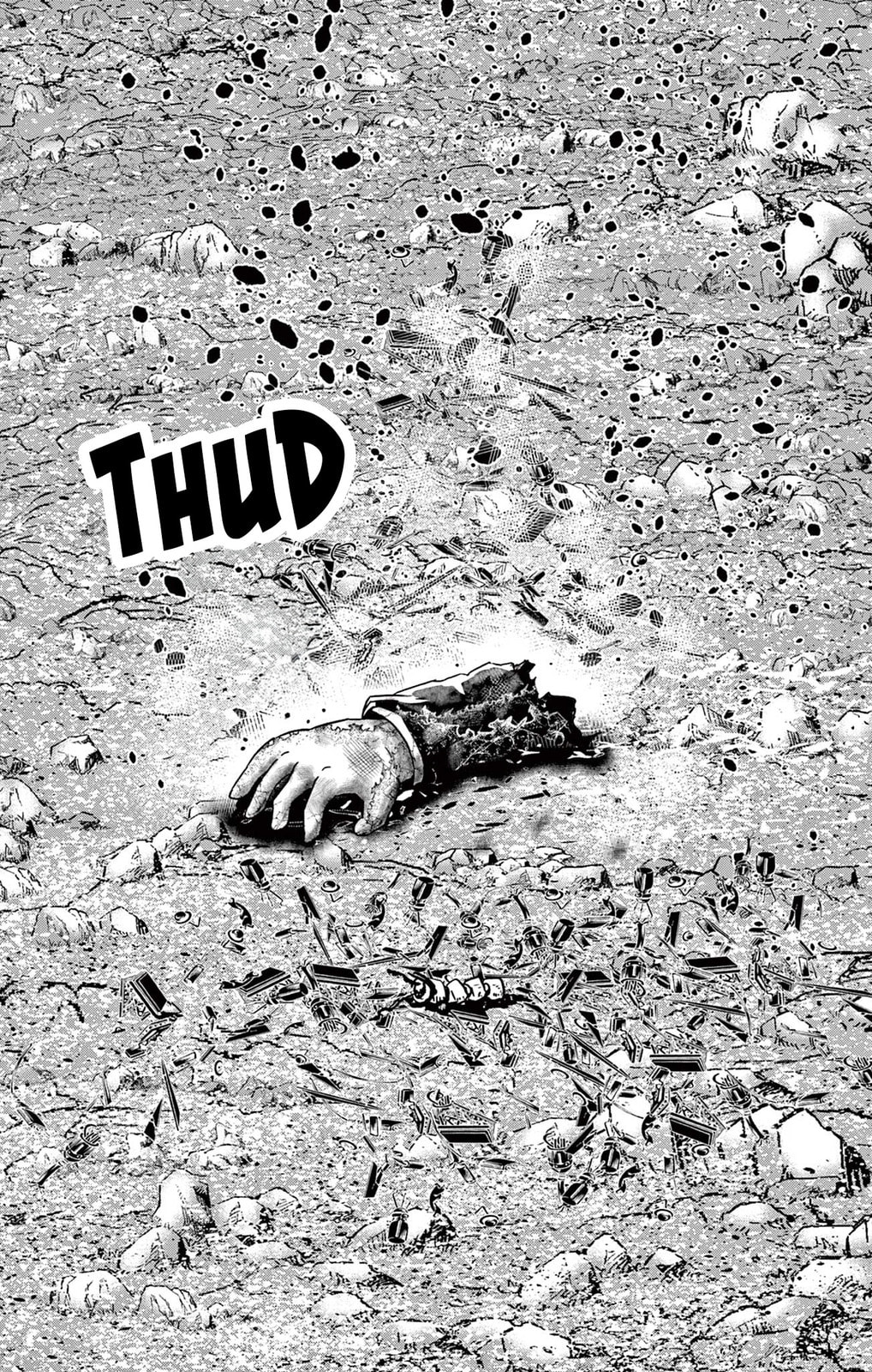 Black Channel Chapter 60 page 24 - 