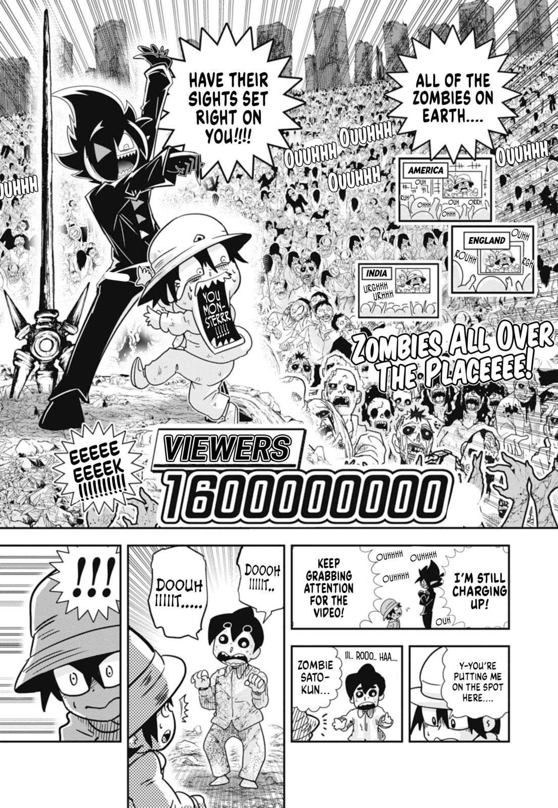 Black Channel Chapter 62 page 24 - 
