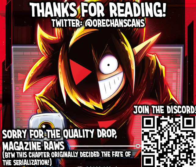 Black Channel Chapter 62 page 30 - 