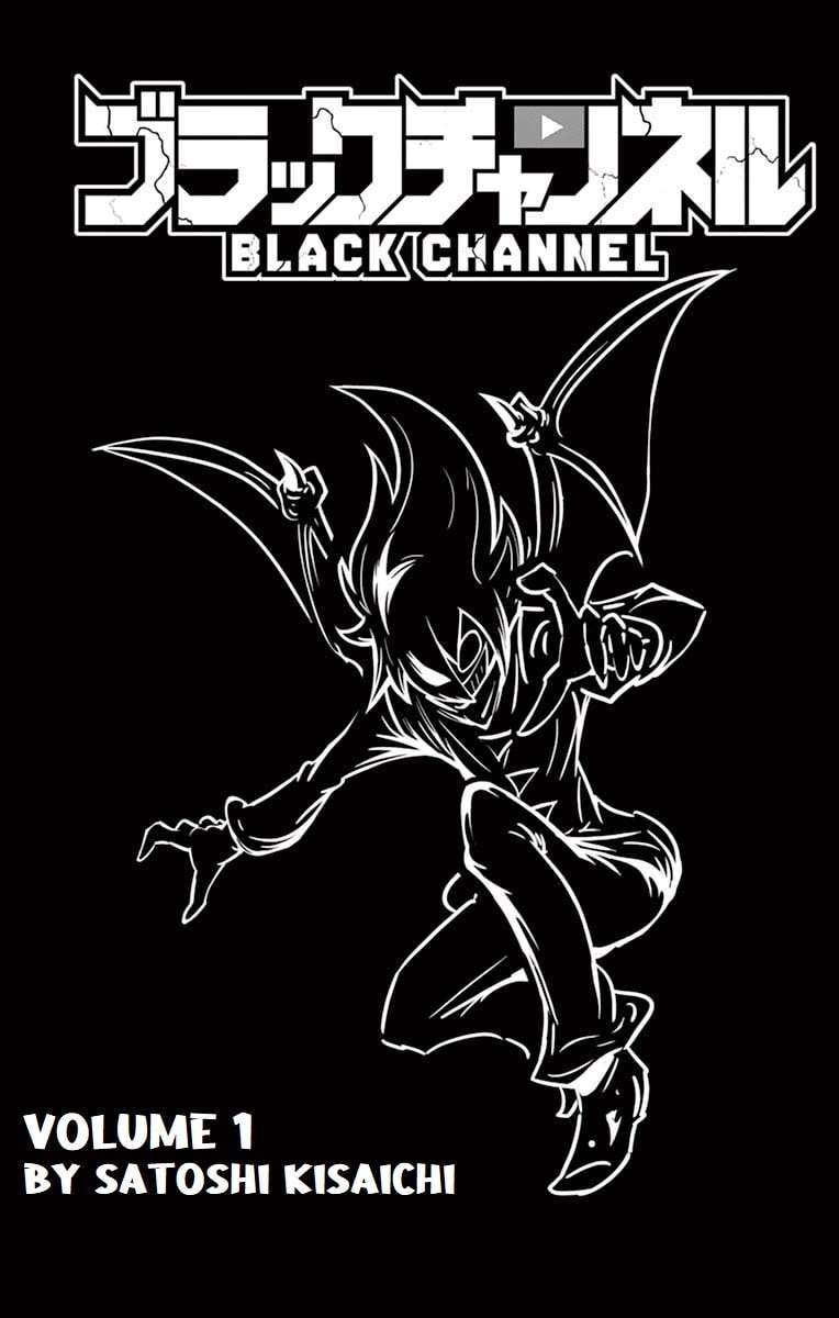 Black Channel Chapter 66 page 2 - 