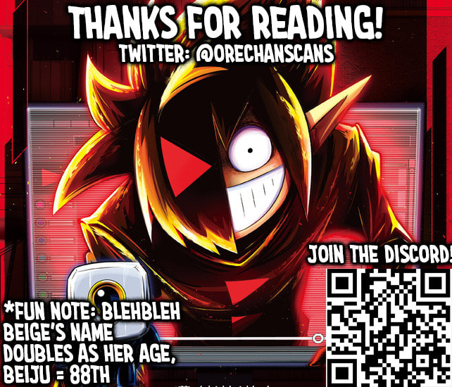 Black Channel Chapter 67 page 28 - 