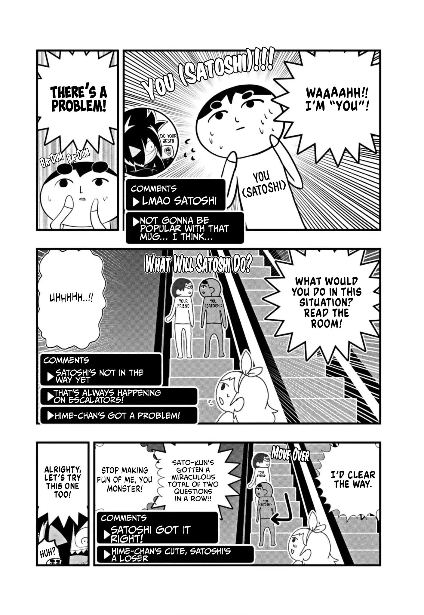 Black Channel Chapter 68.1 page 4 - 