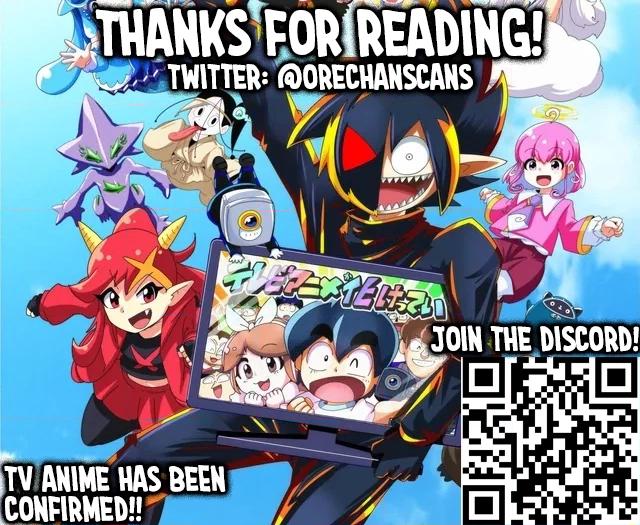 Black Channel Chapter 68.1 page 8 - 