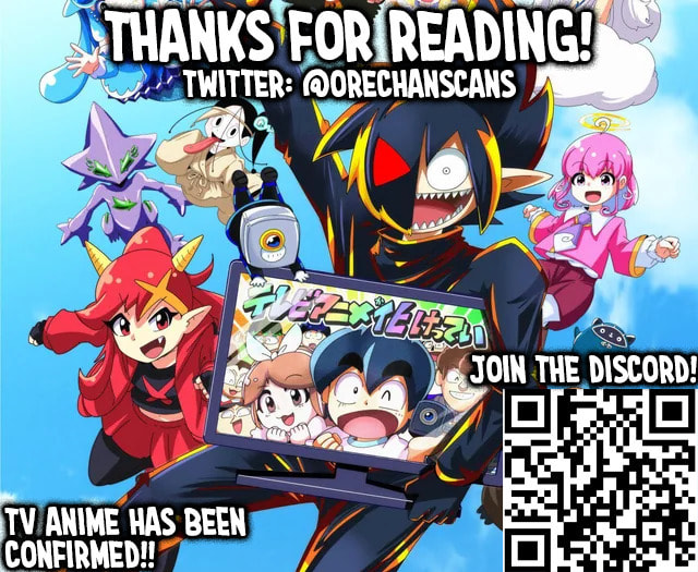 Black Channel Chapter 68 page 27 - 