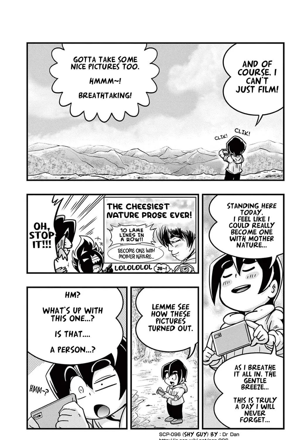 Black Channel Chapter 8 page 13 - 