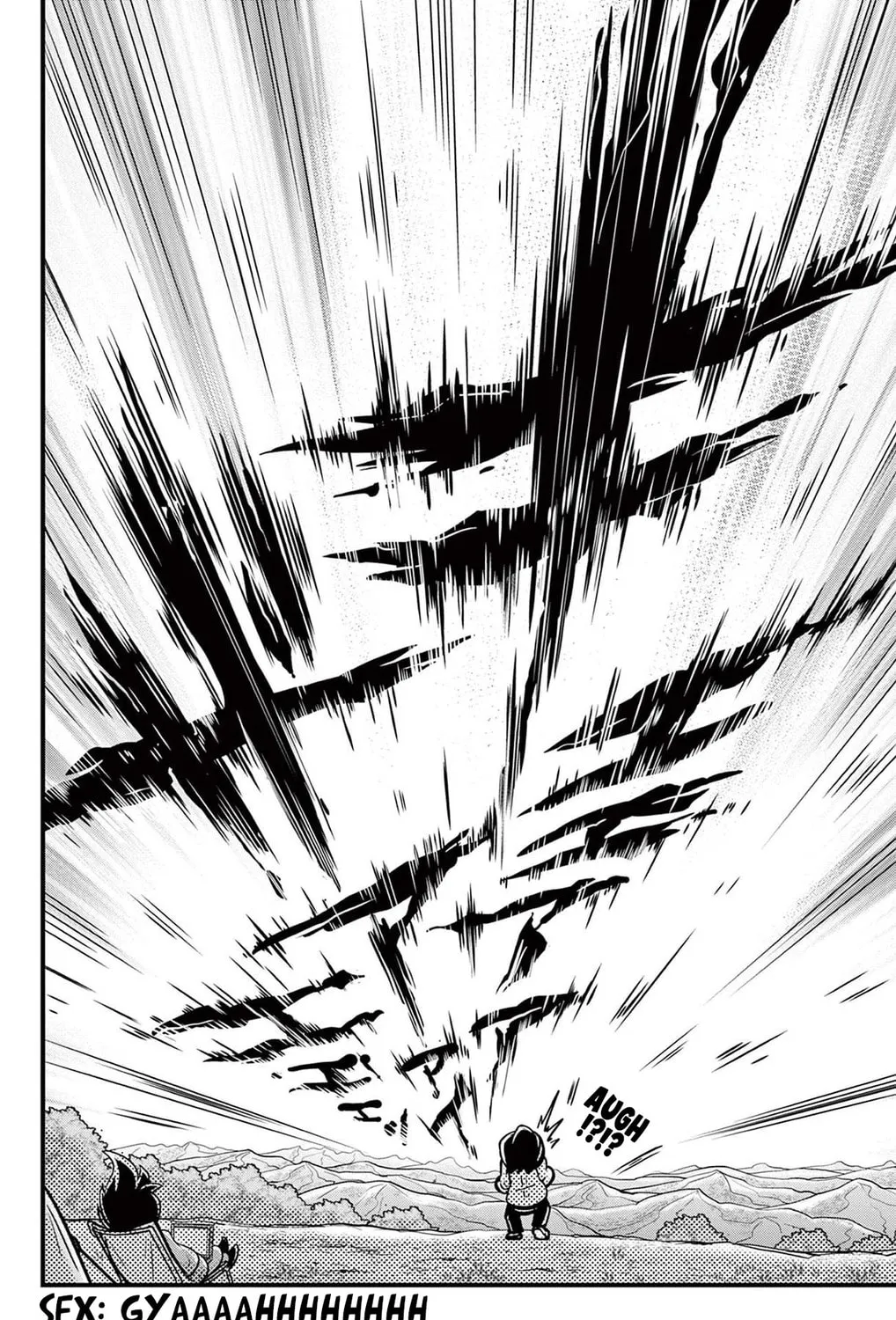 Black Channel Chapter 8 page 15 - 