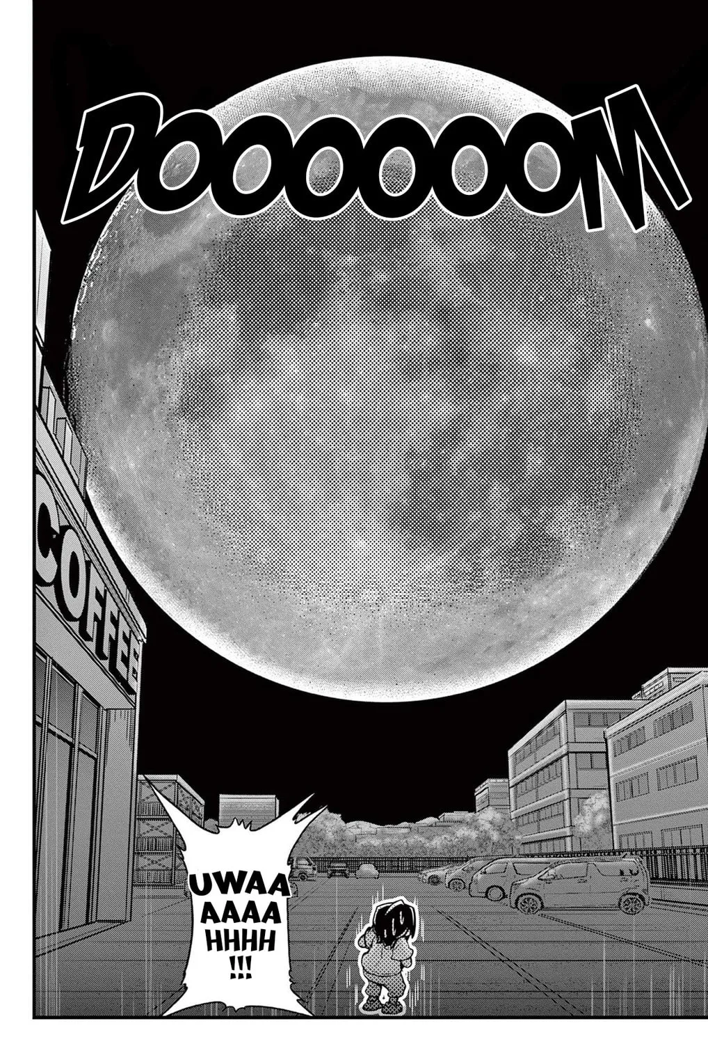 Black Channel Chapter 9 page 37 - 