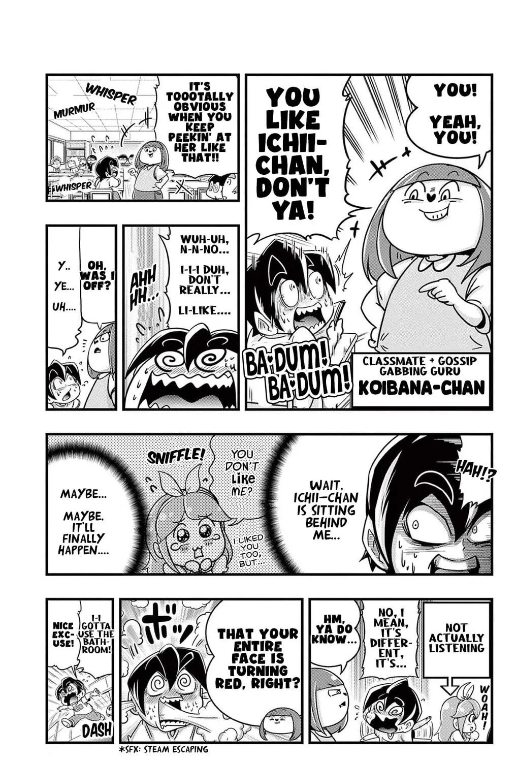 Black Channel Chapter 9 page 9 - 