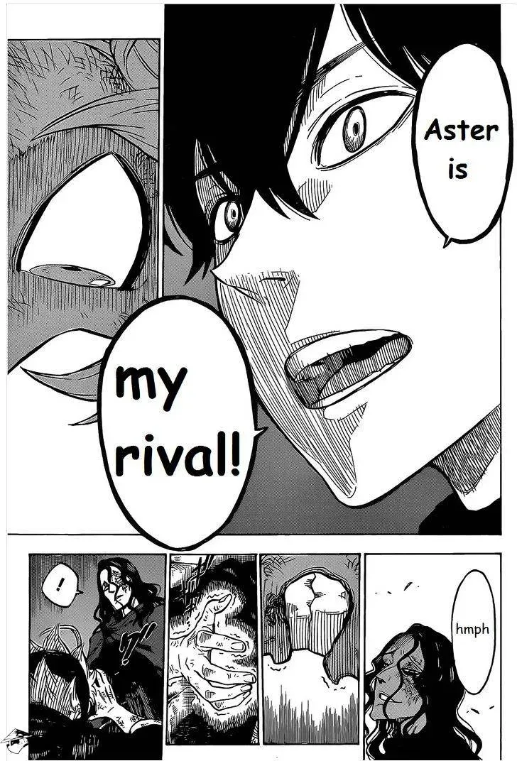 Black Clover Chapter 1.1 page 43 - 
