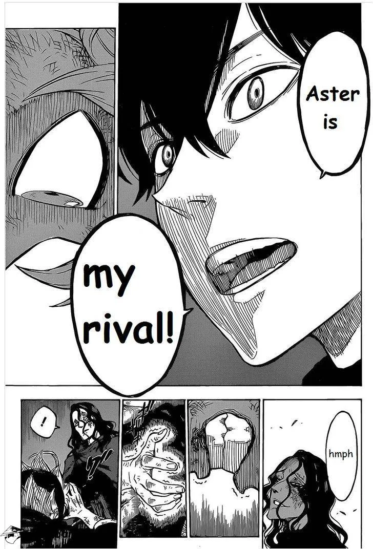 Black Clover Chapter 1.2 page 43 - 