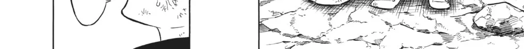 Black Clover Chapter 1 page 34 - 