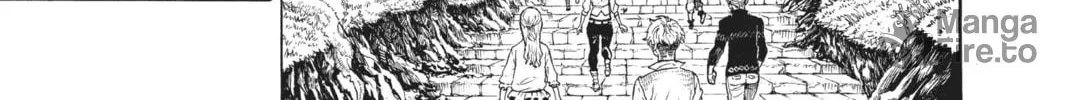 Black Clover Chapter 1 page 36 - 