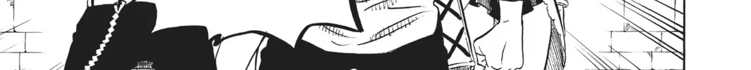 Black Clover Chapter 10 page 2 - 