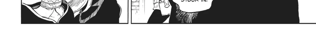 Black Clover Chapter 10 page 14 - 