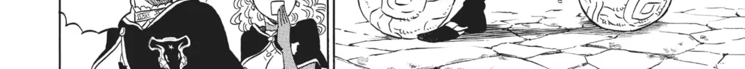 Black Clover Chapter 10 page 22 - 
