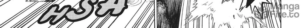 Black Clover Chapter 10 page 24 - 