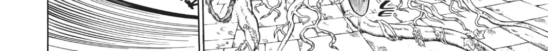 Black Clover Chapter 11 page 28 - 