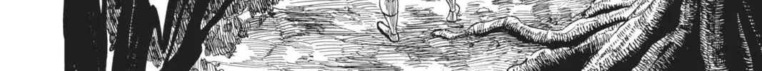 Black Clover Chapter 11 page 4 - 