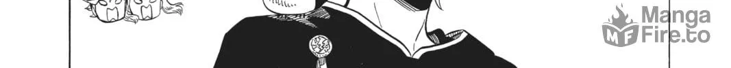 Black Clover Chapter 11 page 6 - 