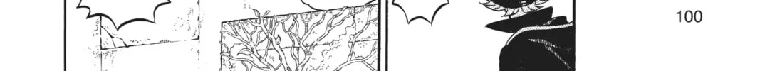 Black Clover Chapter 12 page 28 - 