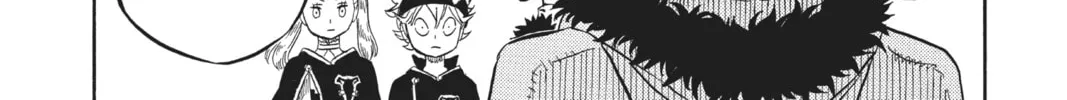 Black Clover Chapter 12 page 8 - 