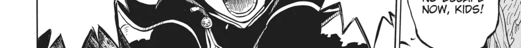 Black Clover Chapter 15 page 16 - 