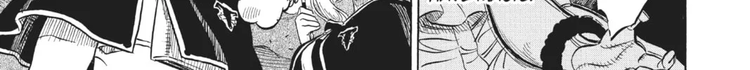 Black Clover Chapter 15 page 34 - 