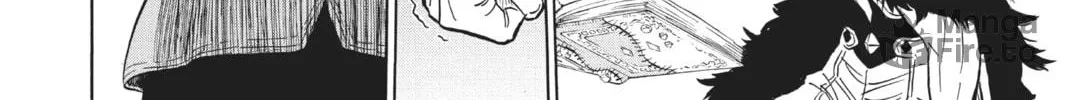 Black Clover Chapter 16 page 12 - 