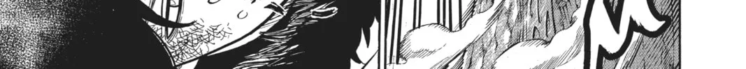Black Clover Chapter 16 page 22 - 