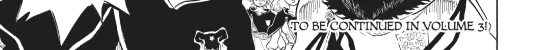 Black Clover Chapter 16 page 34 - 