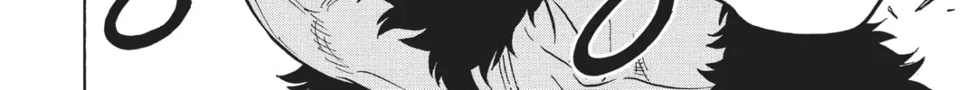 Black Clover Chapter 16 page 8 - 